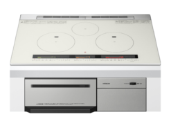 Bếp từ Hitachi HT-M8STWF