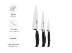 Bộ dao Zwilling Five Star 3 món