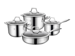 Bộ nồi Elmich Potenza EL2851