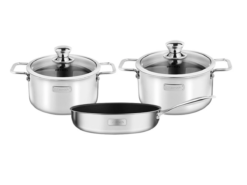 Bộ nồi Elmich Trimax Classic EL-2113OL