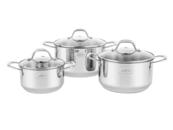 bộ nồi elmich trimax cz el-3833