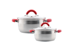 Bộ nồi Elmich TriMax EL-3367