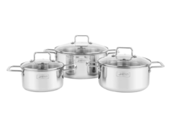 Bộ nồi Elmich Trimax XR EL-8074