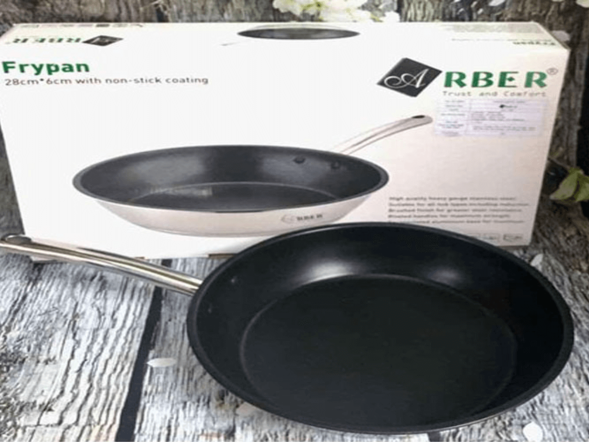 Chảo chống dính Arber AC28L