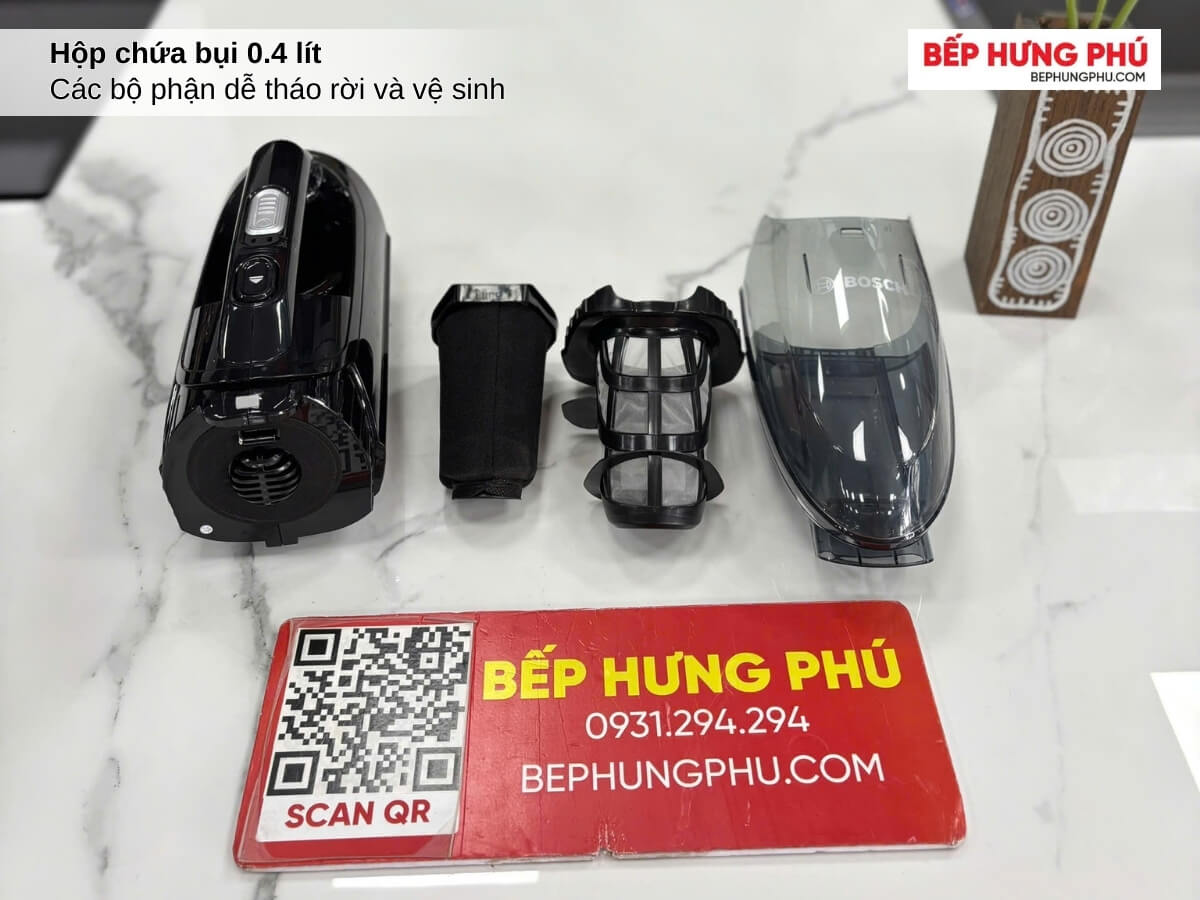 may hut bui bosch bbhf220 6