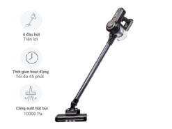 Máy hút bụi Hafele 535.43.079