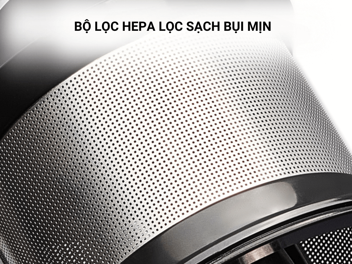 Máy hút bụi Hafele 535.43.079