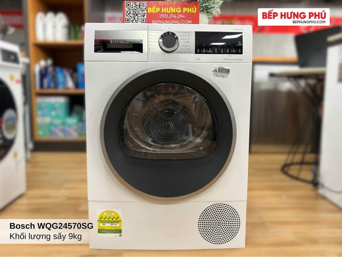 may say bosch wqg24570sg 7