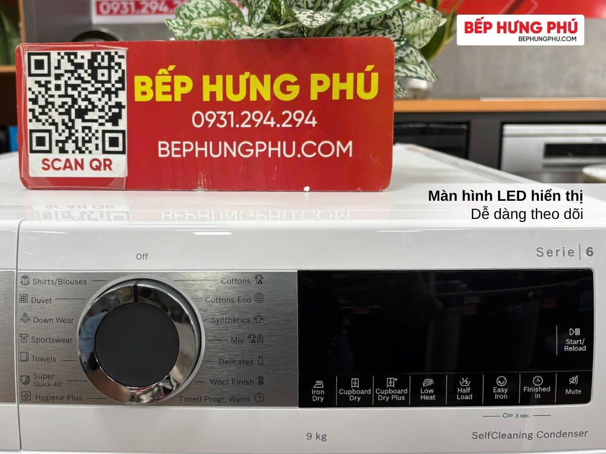 may say bosch wqg24570sg