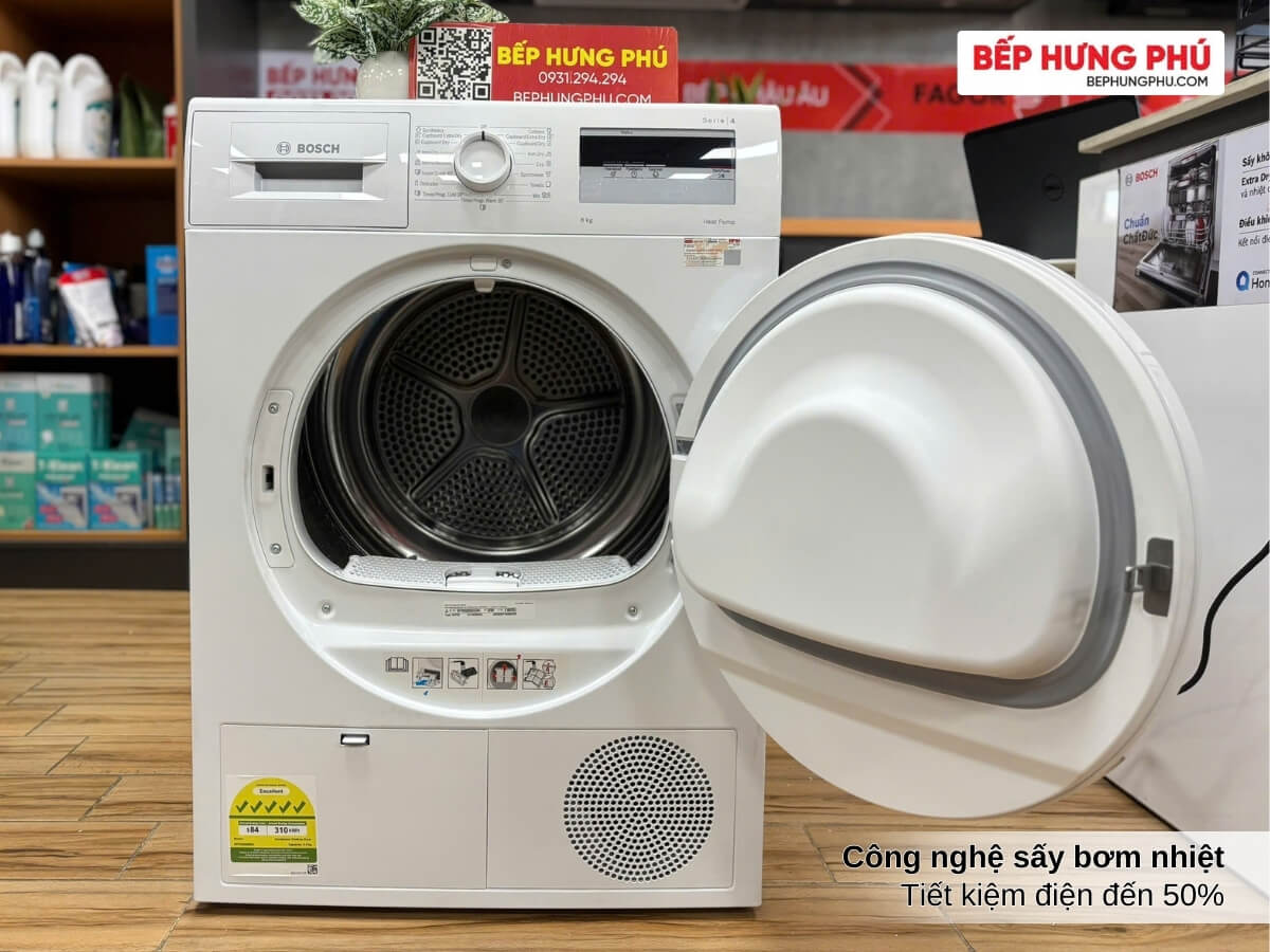 may say bosch wth83008sg 10