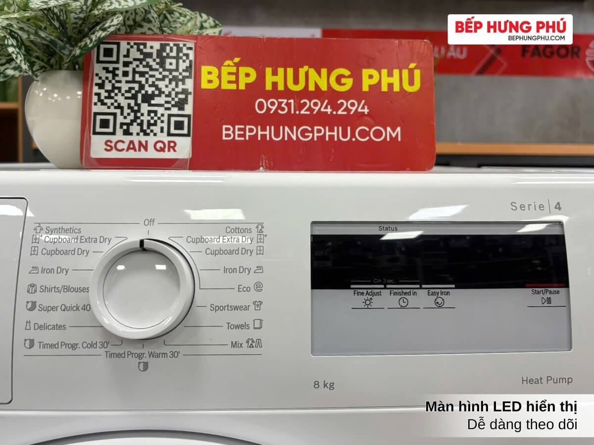 may say bosch wth83008sg 2