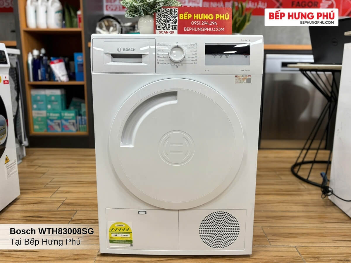 may say bosch wth83008sg 4