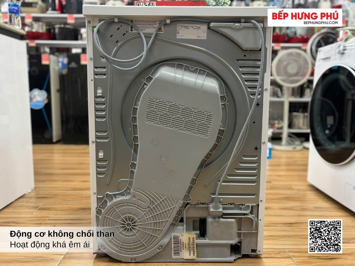 may say bosch wth83008sg 7