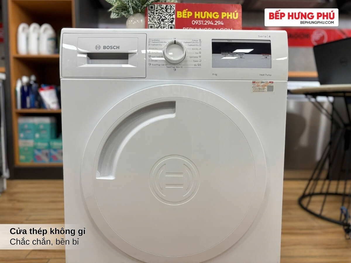 may say bosch wth83008sg 9