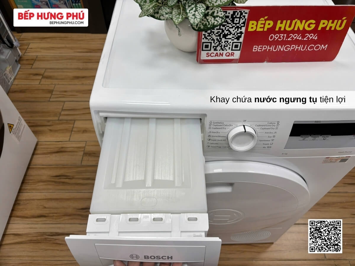 may say bosch wth83008sg