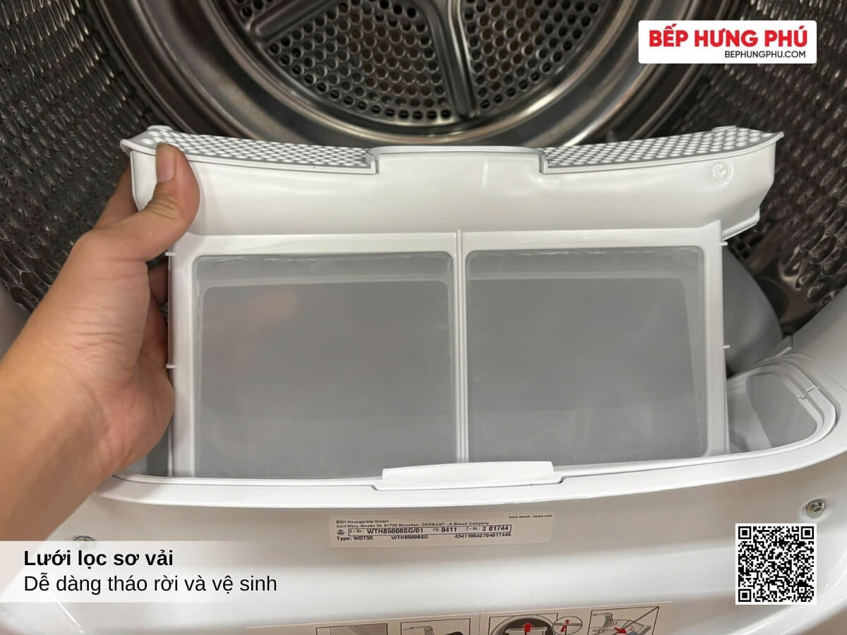 may say bosch wth85008sg 8kg 5
