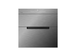 Máy sấy chén bát Canzy CZ 1006