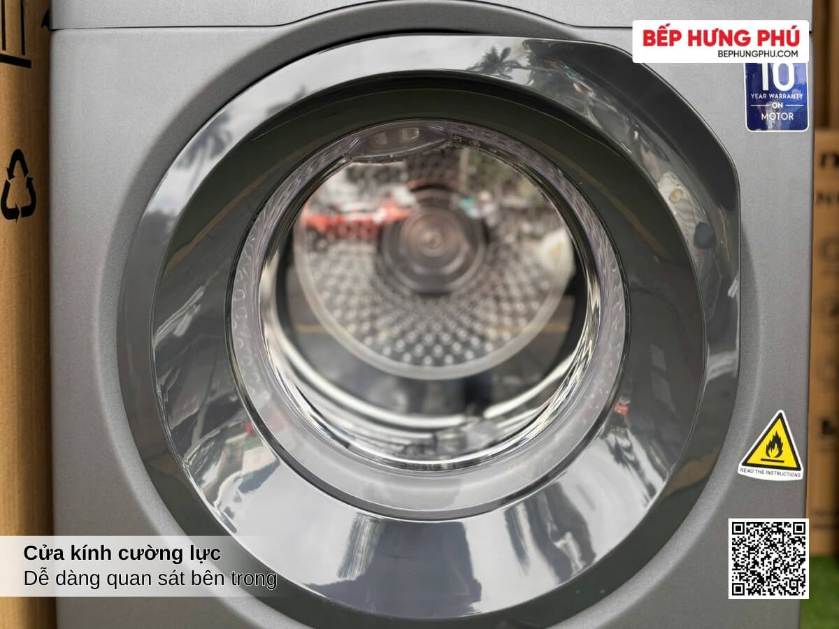 may say electrolux edv904n3sc 9kg 4