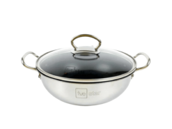 Nồi kho cá FiveStar 18cm