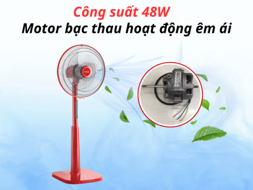 quạt đứng mitsubishi lv16s-ra cy-gy (3)