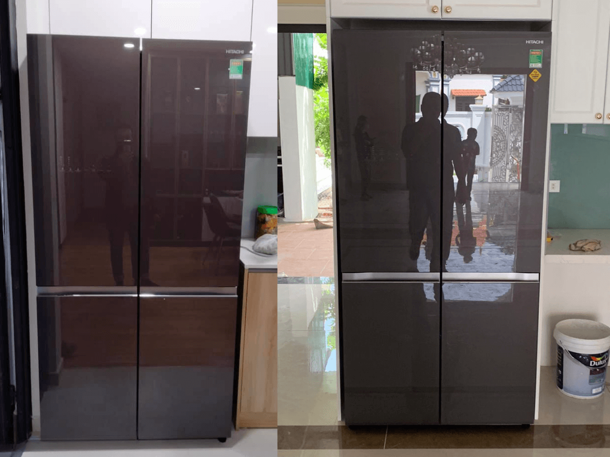 tủ lạnh hitachi wb640vgv0-gmg