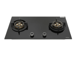Bếp gas Hafele HC-G782B (538.66.507)