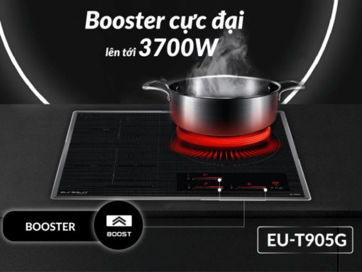 Bếp từ Eurosun EU-T905G