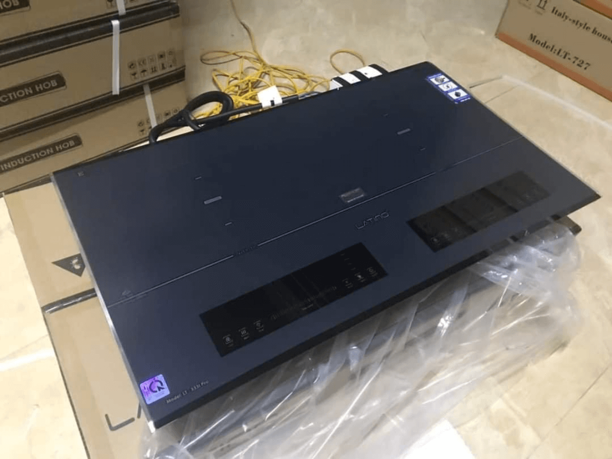 Bếp từ Latino LT-333I Pro