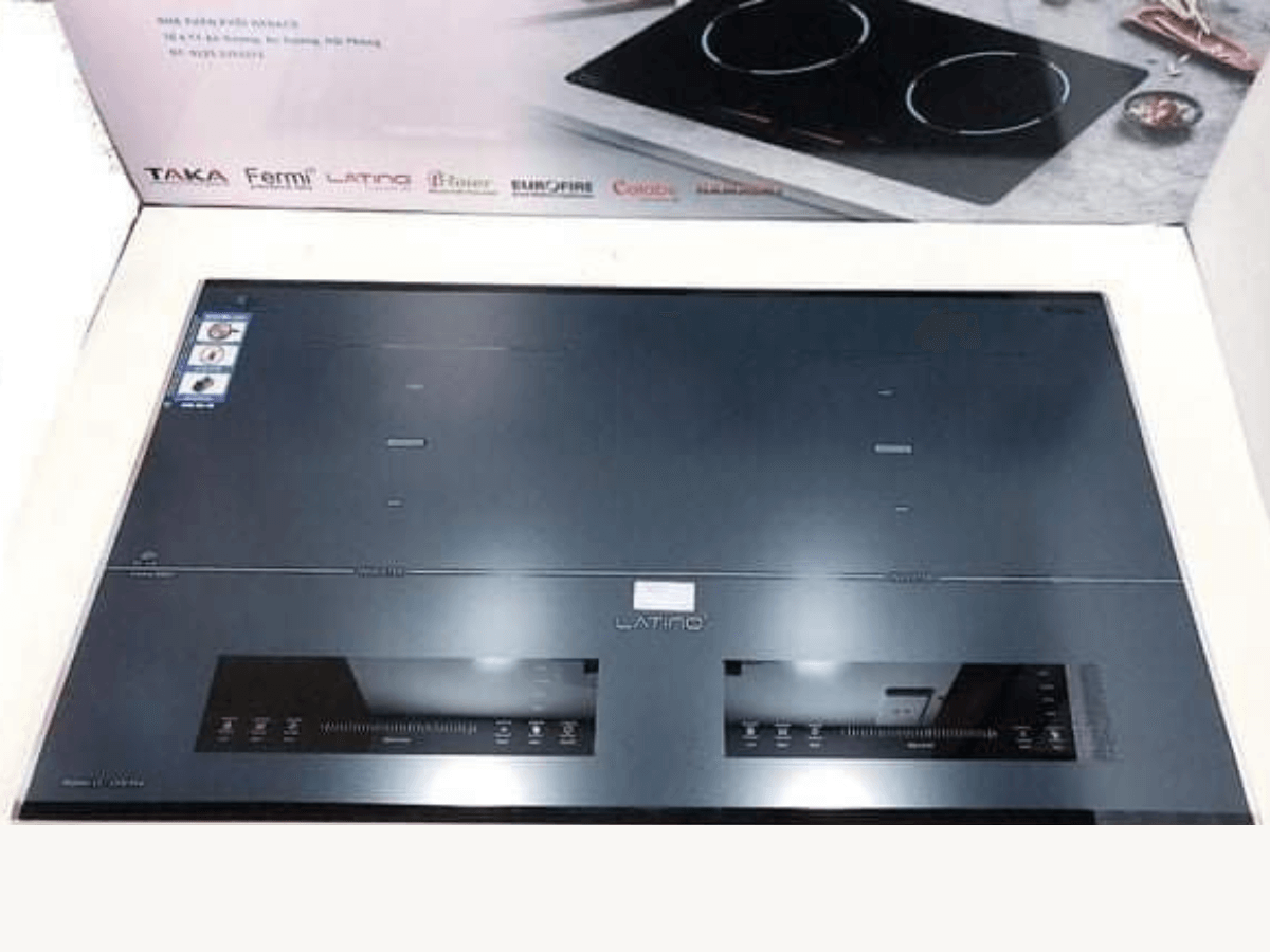 Bếp từ Latino LT-333I Pro