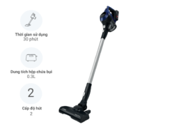 Máy hút bụi Bosch BBS611MAT