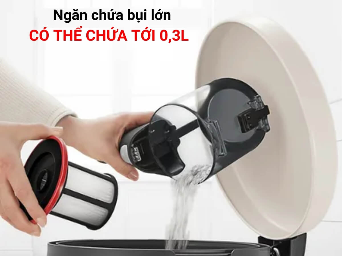 máy hút bụi bosch bbs611mat