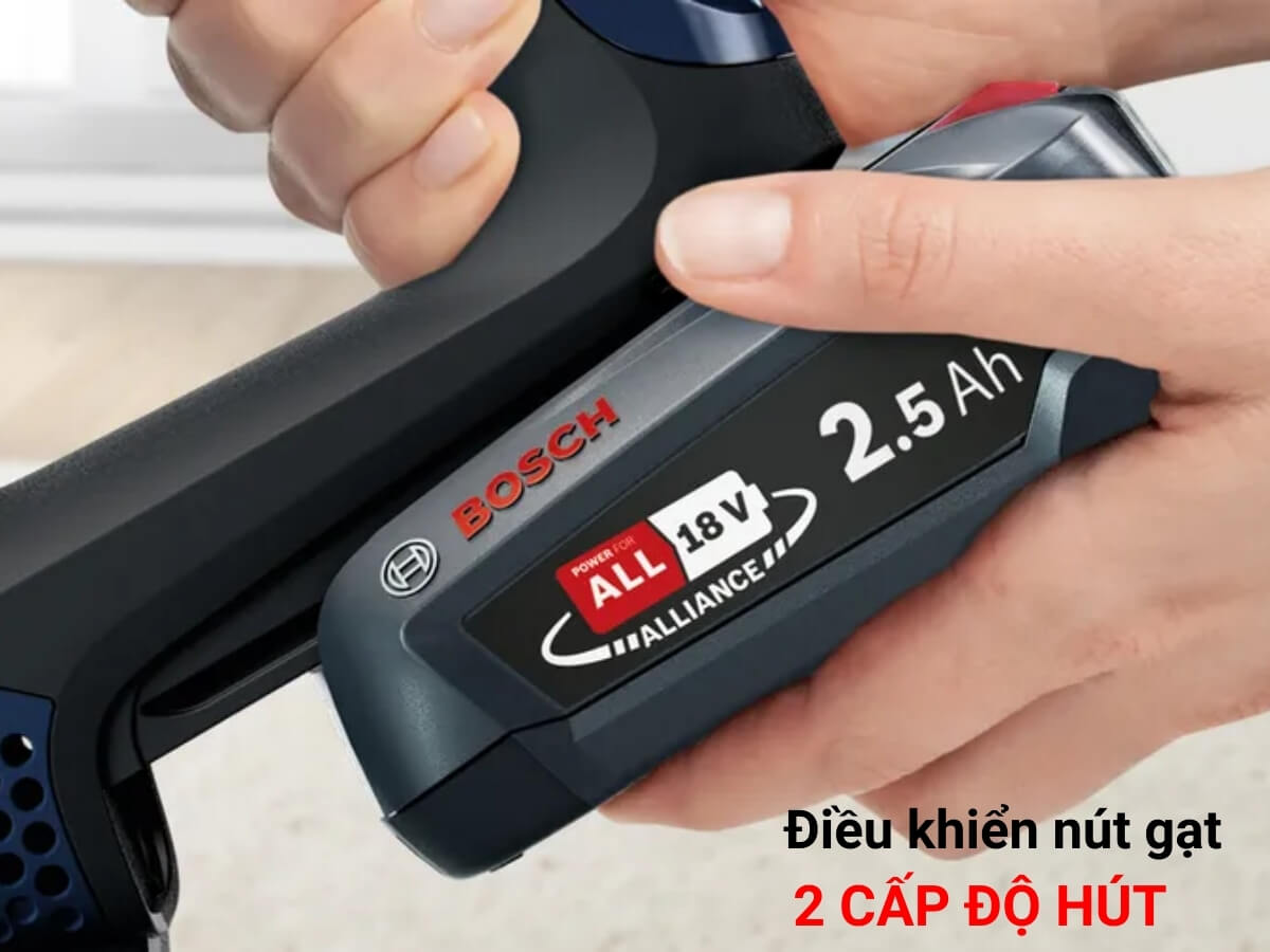 máy hút bụi bosch bbs611mat 