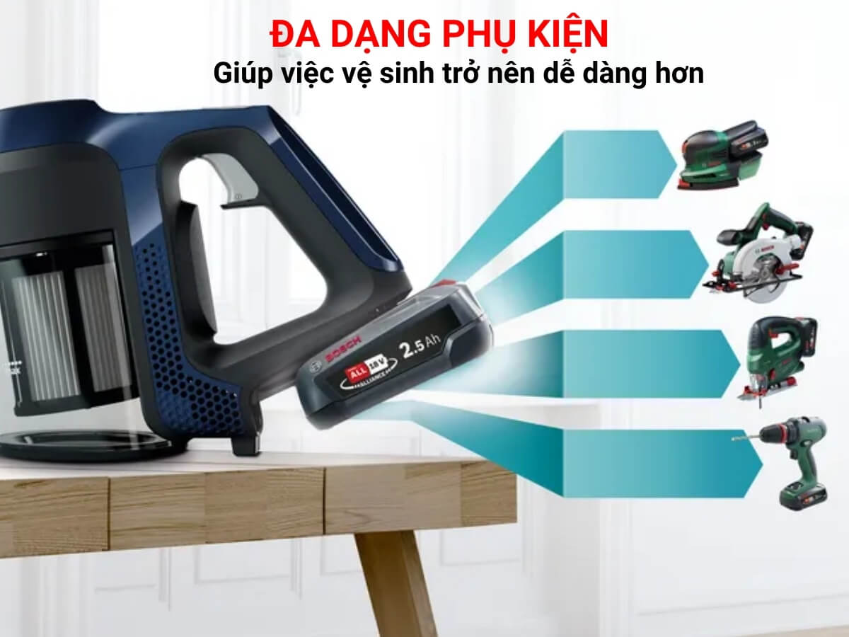 máy hút bụi bosch bbs611mat 