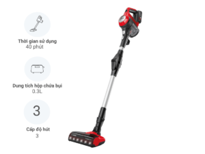 may hut bui bosch bcs711pet