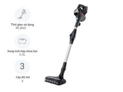 Máy hút bụi Bosch BCS712XXL