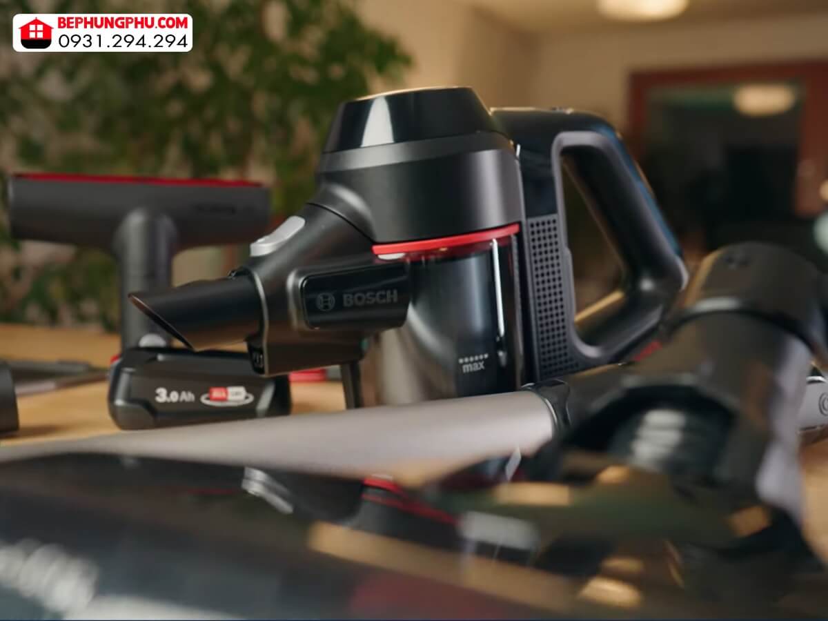 máy hút bụi bosch bcs712xxl (