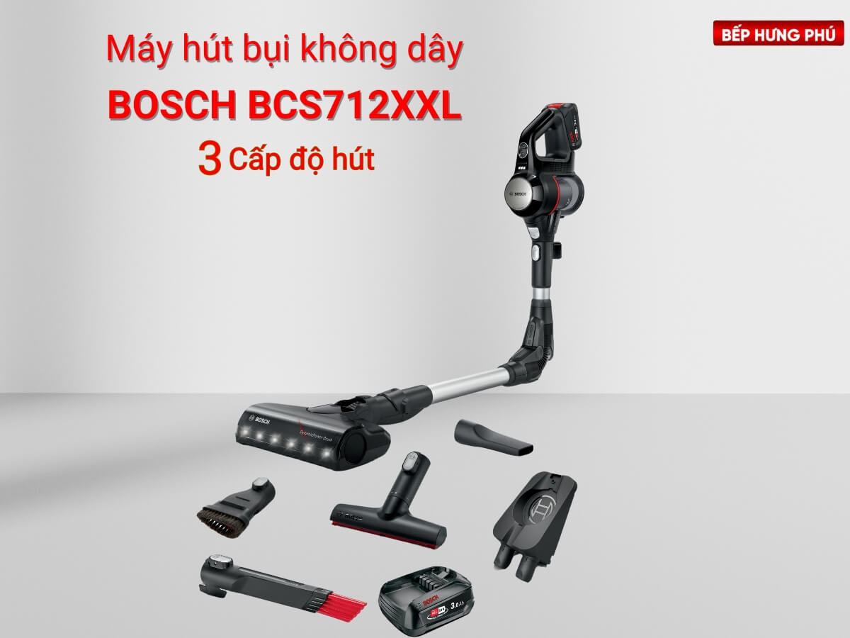 máy hút bụi bosch bcs712xxl