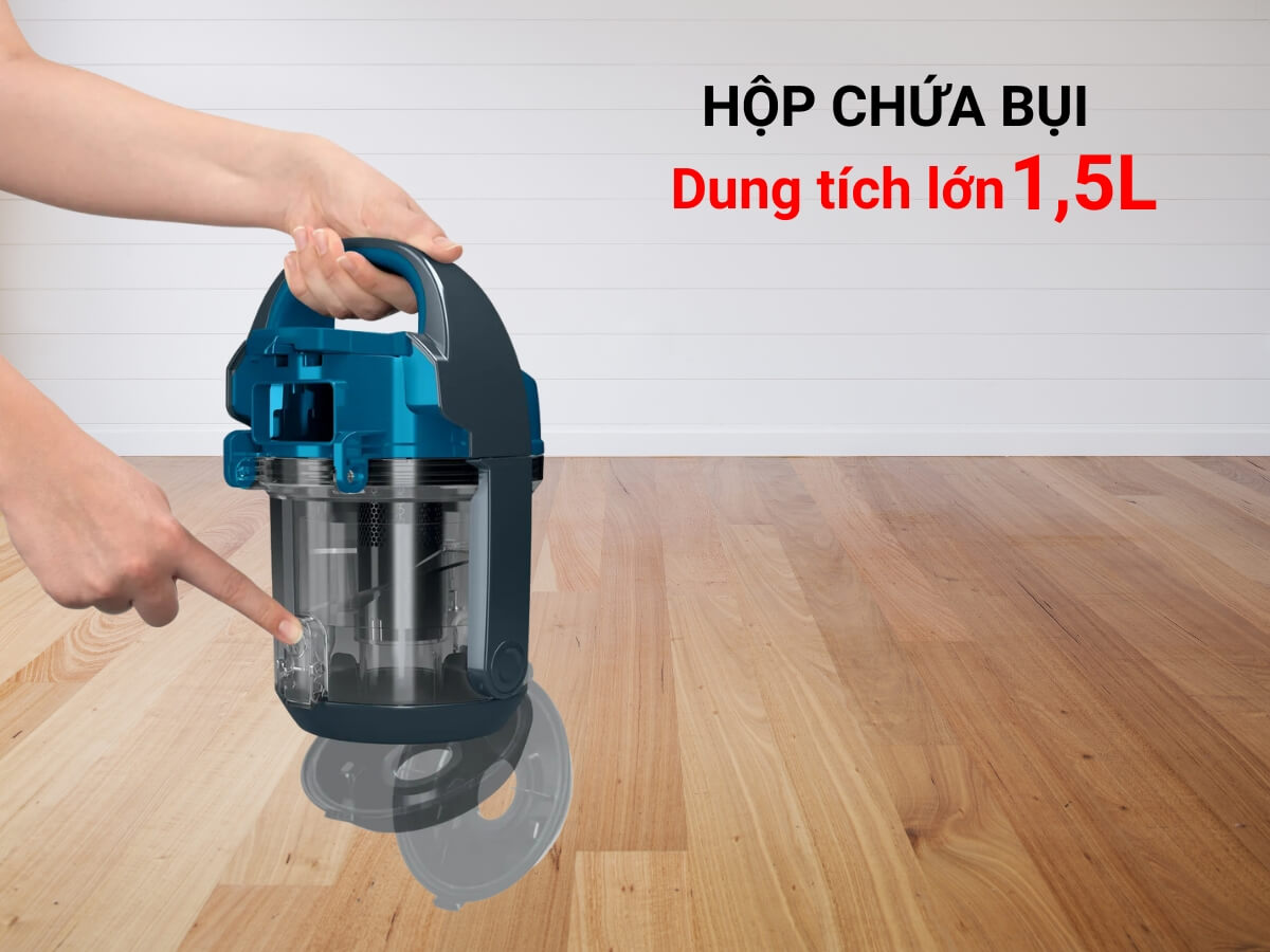 máy hút bụi bosch bgs05a220
