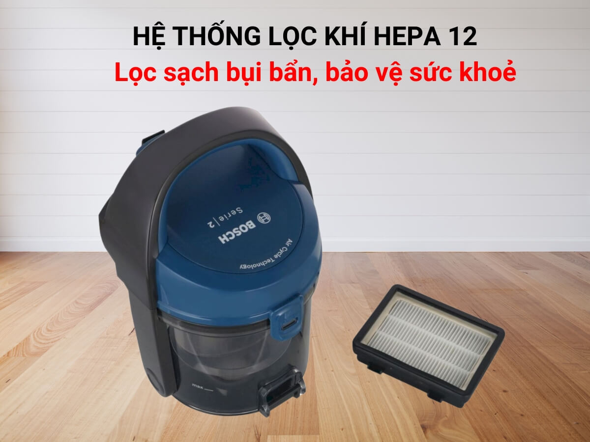 máy hút bụi bosch bgs05a220