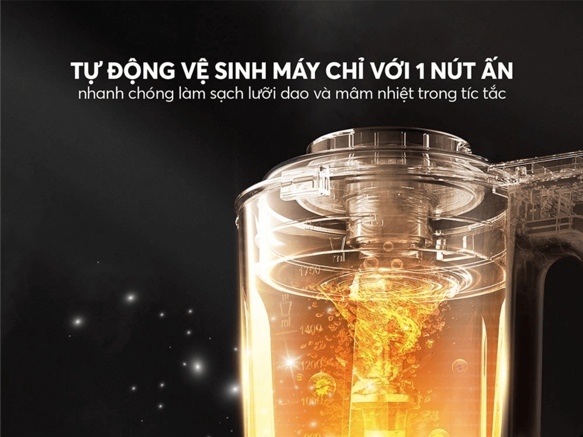 máy làm sữa hạt elmich cbe 3902