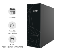 Máy lọc nước Karofi KAQ-U99