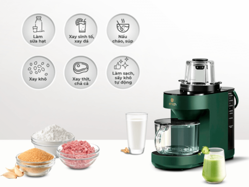 máy xay nấu đa năng elmich ble-3901 (2) Máy xay nấu đa năng Elmich BLE-3901
