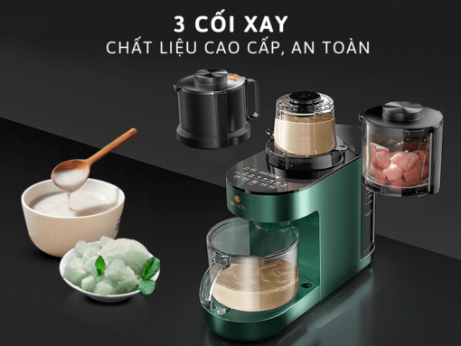 máy xay nấu đa năng elmich ble-3901 (5) Máy xay nấu đa năng Elmich BLE-3901