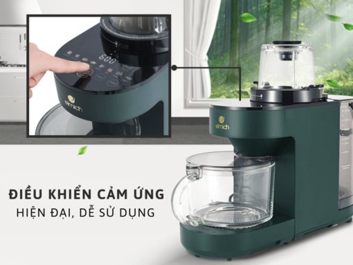 máy xay nấu đa năng elmich ble-3901 (6) Máy xay nấu đa năng Elmich BLE-3901
