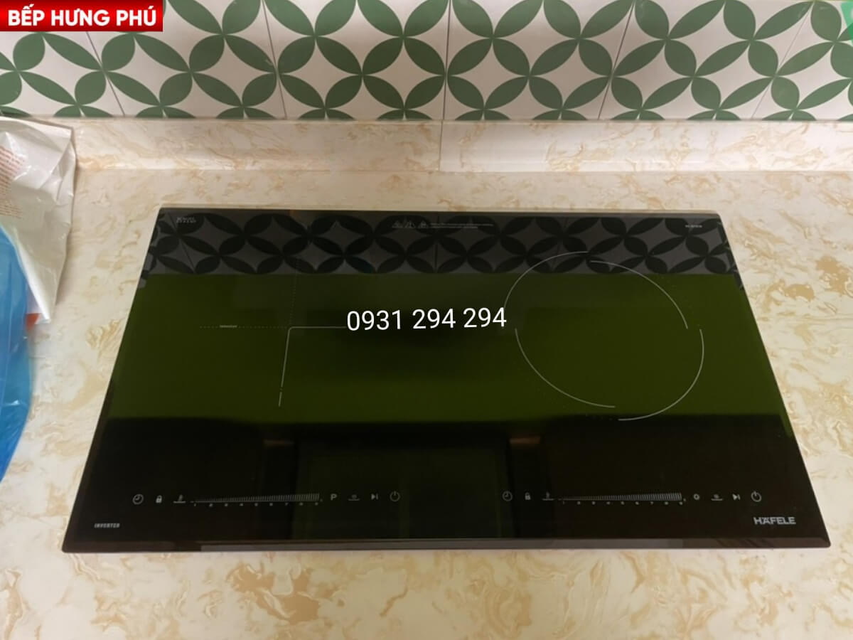 bếp điện từ Hafele HC-H7321B (536.61.856)