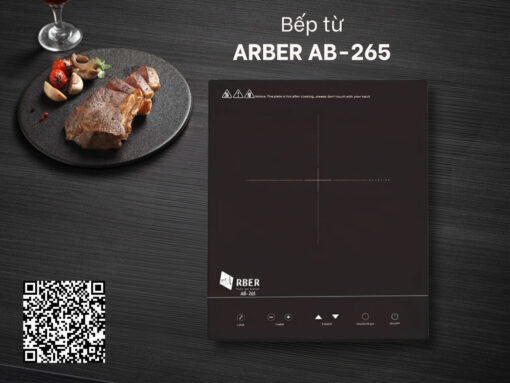 bếp từ arber ab-265