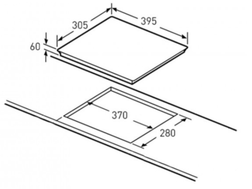 bếp từ arber ab265 (2)