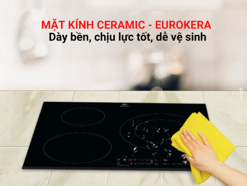 Bếp từ Electrolux LIT60342