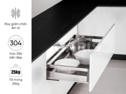 Gía xong nồi Garis GP01