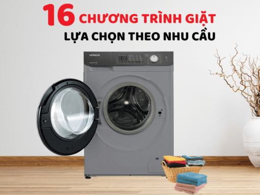 máy giặt sấy hitachi bd-d852hvos